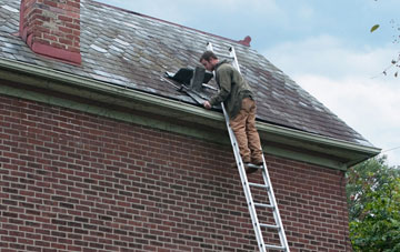 what affects urgent Carthorpe roof repairs