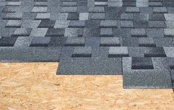 expert Carthorpe asphalt roof companies