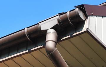 types of Carthorpe fascias