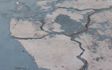 fibreglass roofing replacement Carthorpe