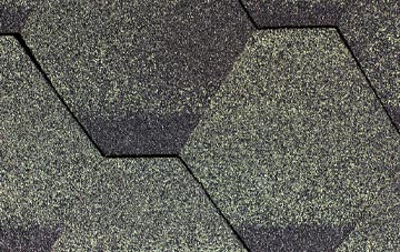 Carthorpe fibreglass shingle repairs