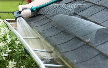 Carthorpe gutter cleaning costs