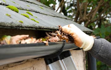 gutter cleaning Carthorpe, North Yorkshire