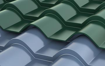 who should consider Carthorpe plastic roofs