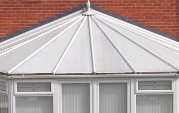 Carthorpe polycarbonate conservatory roof repairs