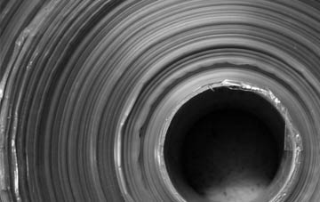 Carthorpe pvc roof replacement