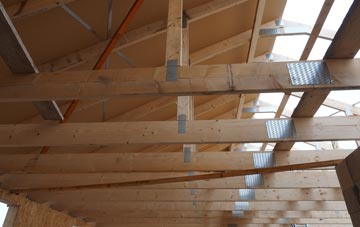 Carthorpe roof truss costs