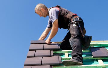 disadvantages of Carthorpe slate roofing
