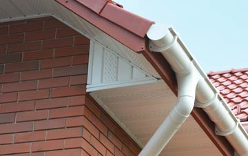 Carthorpe soffit repair costs