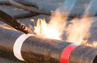 Carthorpe flat roofing replacement