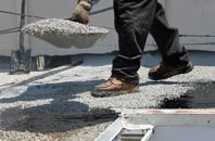 find rated Carthorpe flat roofing replacement companies