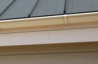 Carthorpe soffit repair