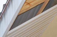rated Carthorpe soffit repair companies